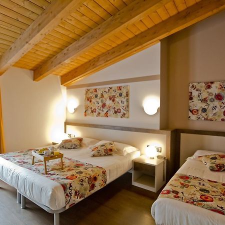 Hotel Lago Di Como 콜리코 외부 사진