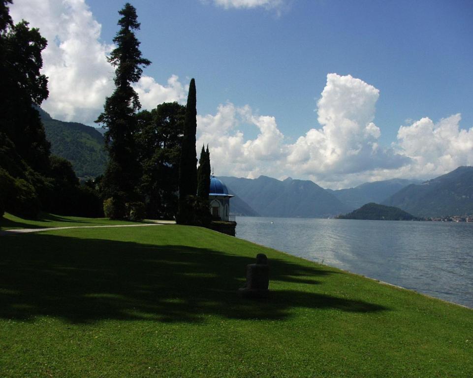 Hotel Lago Di Como 콜리코 외부 사진