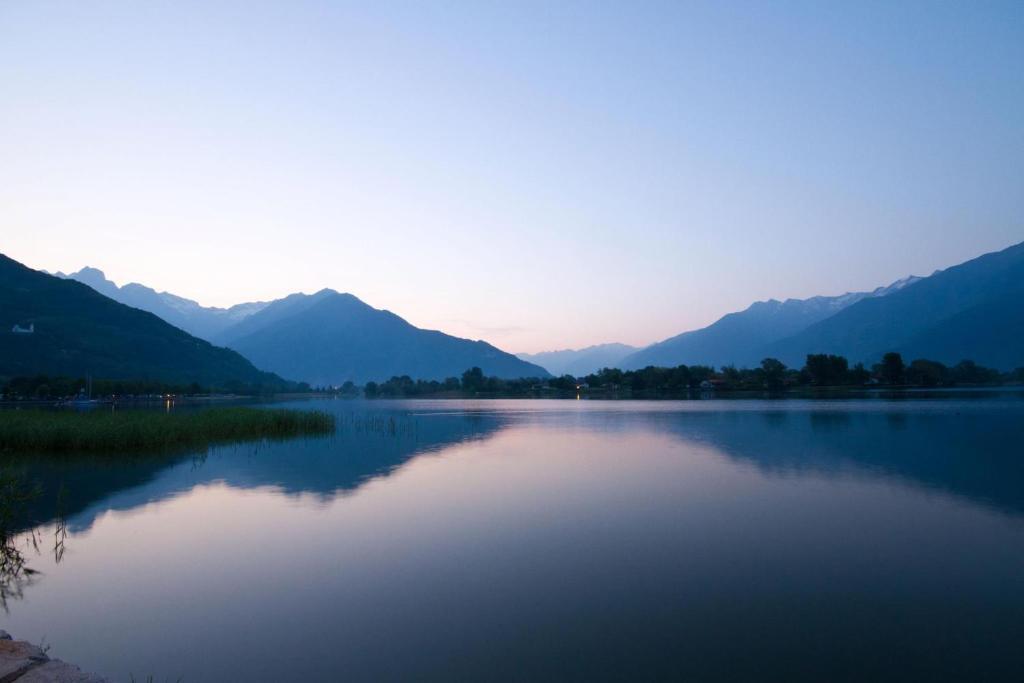 Hotel Lago Di Como 콜리코 외부 사진