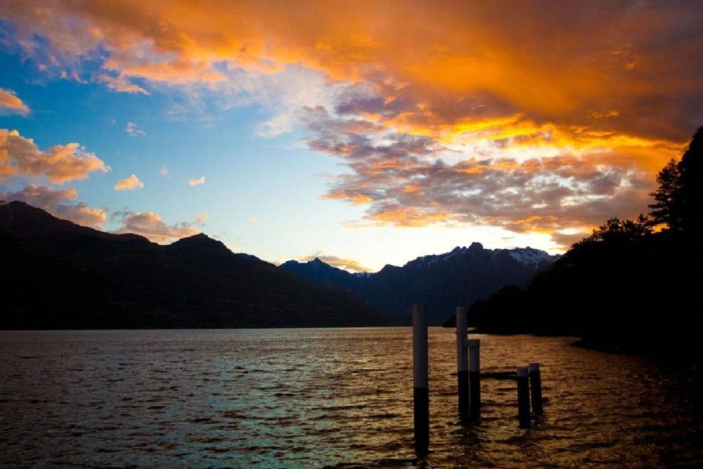 Hotel Lago Di Como 콜리코 외부 사진