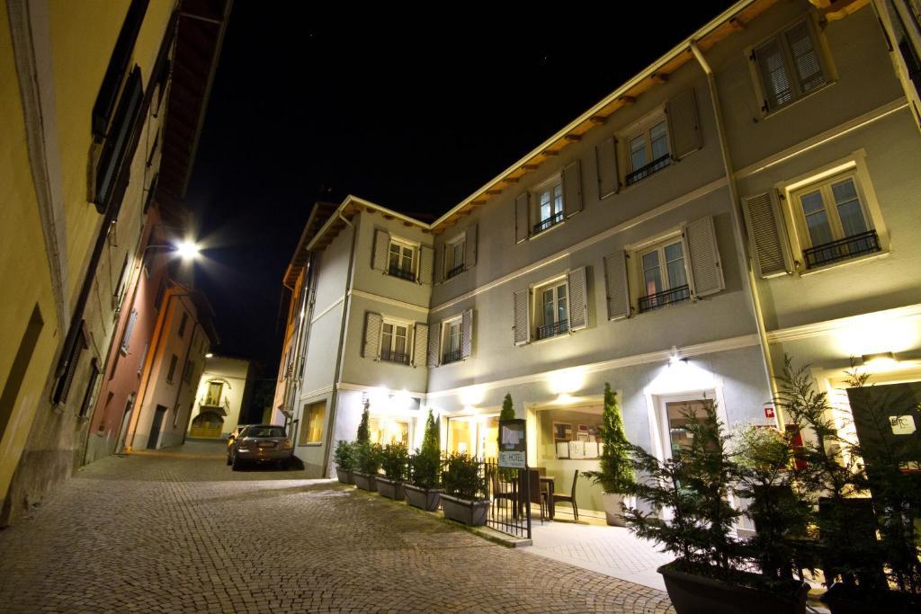 Hotel Lago Di Como 콜리코 외부 사진