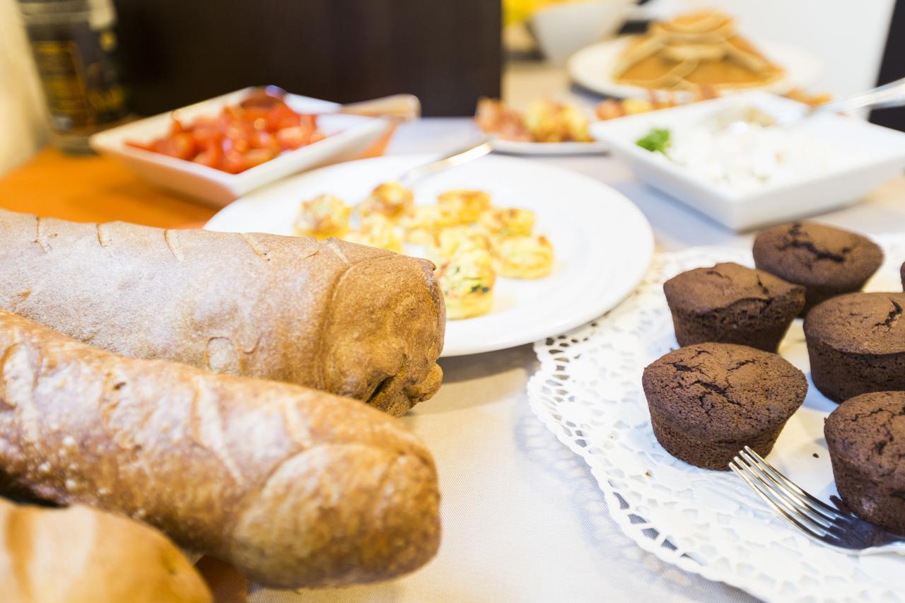 Hotel Lago Di Como 콜리코 외부 사진