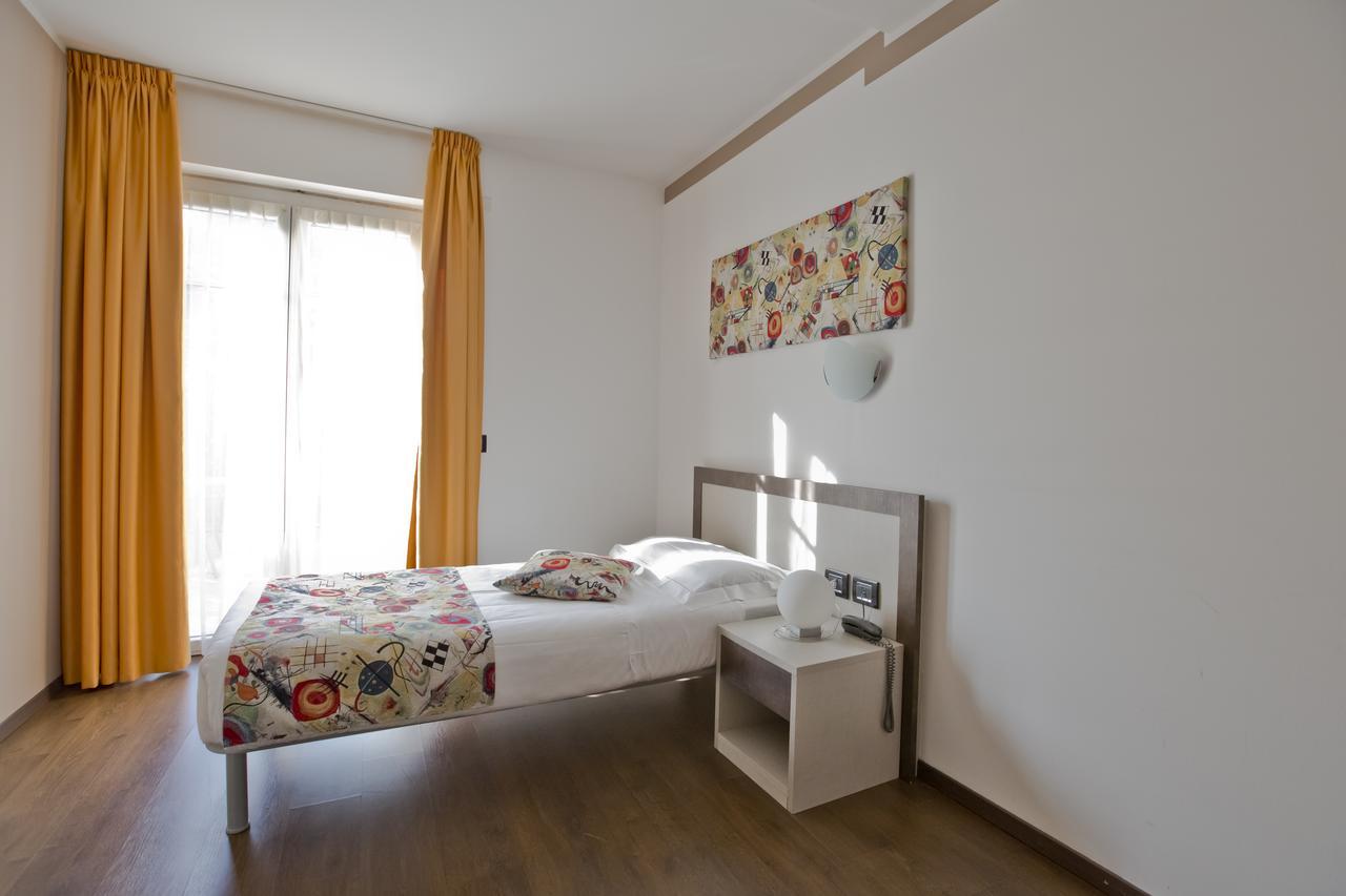 Hotel Lago Di Como 콜리코 외부 사진