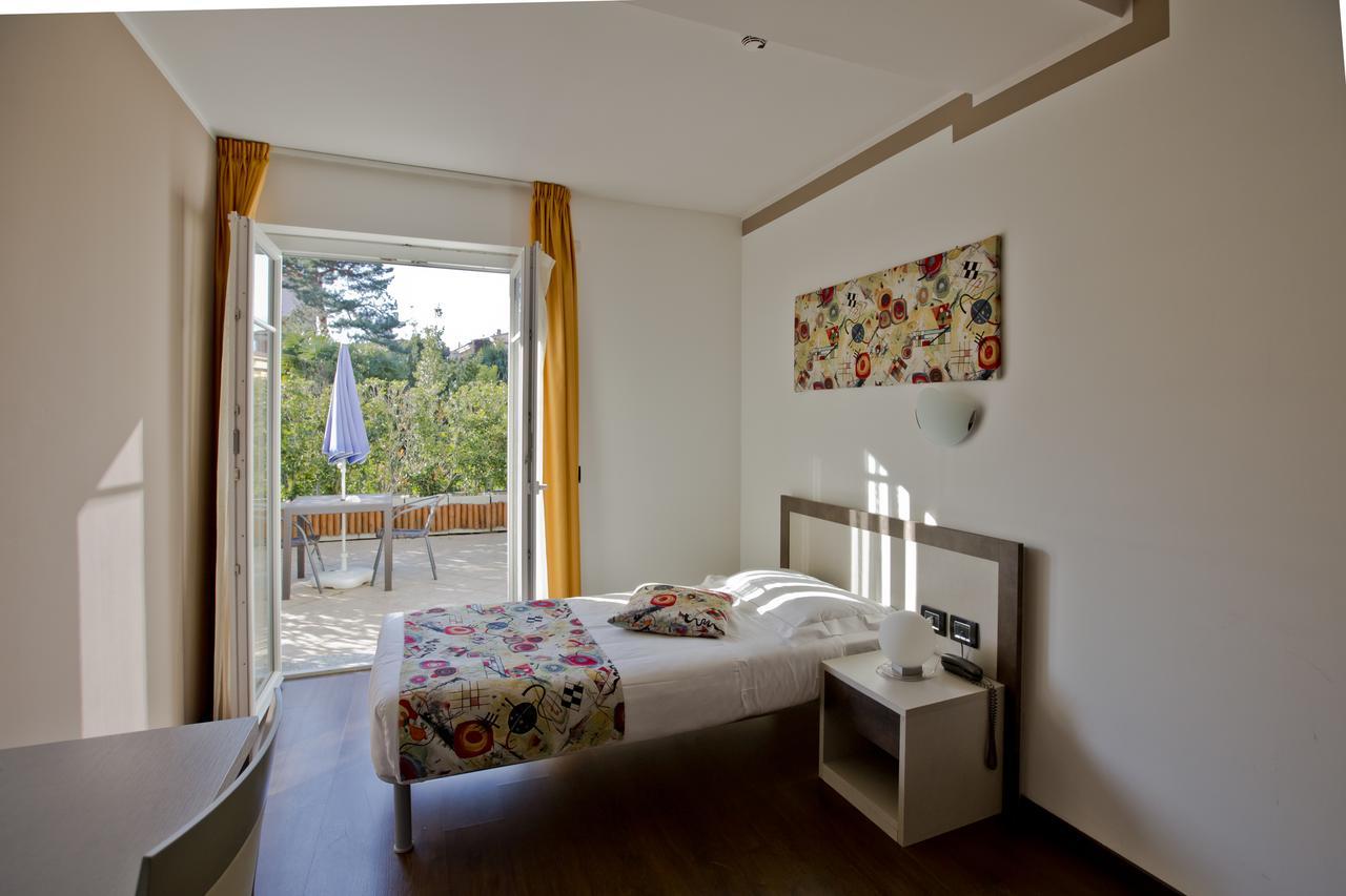Hotel Lago Di Como 콜리코 외부 사진