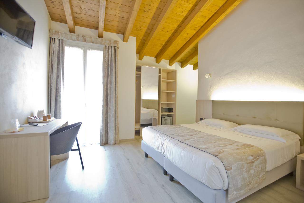Hotel Lago Di Como 콜리코 외부 사진