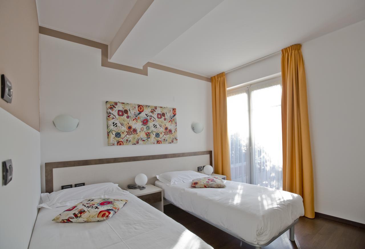 Hotel Lago Di Como 콜리코 외부 사진