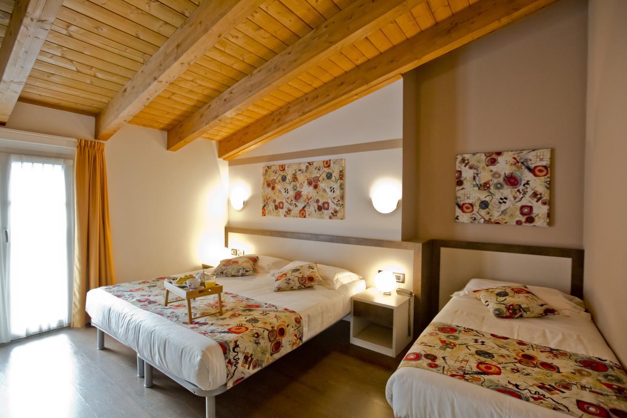 Hotel Lago Di Como 콜리코 외부 사진