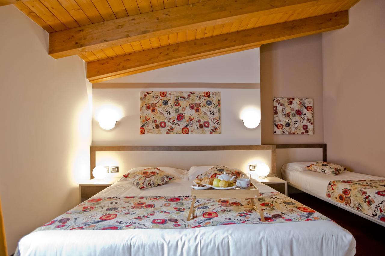 Hotel Lago Di Como 콜리코 외부 사진