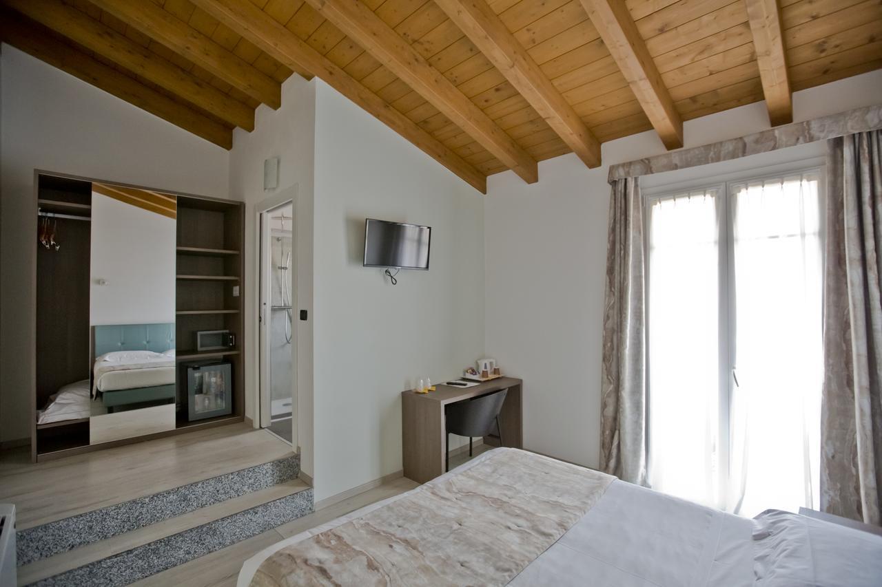 Hotel Lago Di Como 콜리코 외부 사진