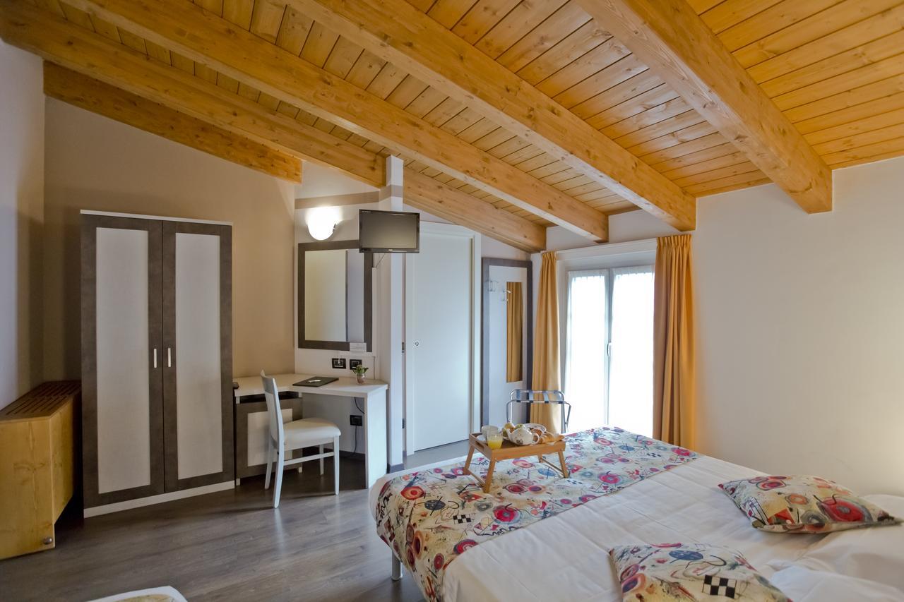 Hotel Lago Di Como 콜리코 외부 사진