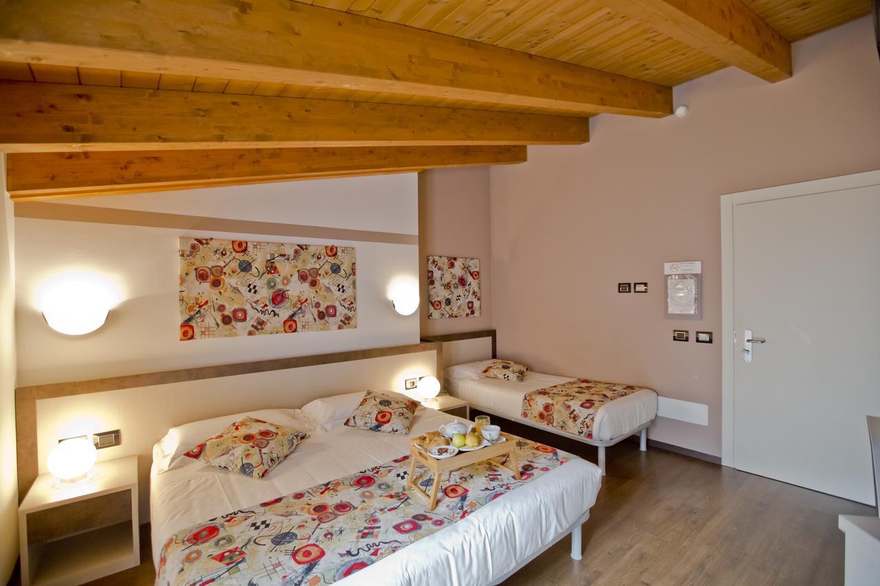 Hotel Lago Di Como 콜리코 외부 사진