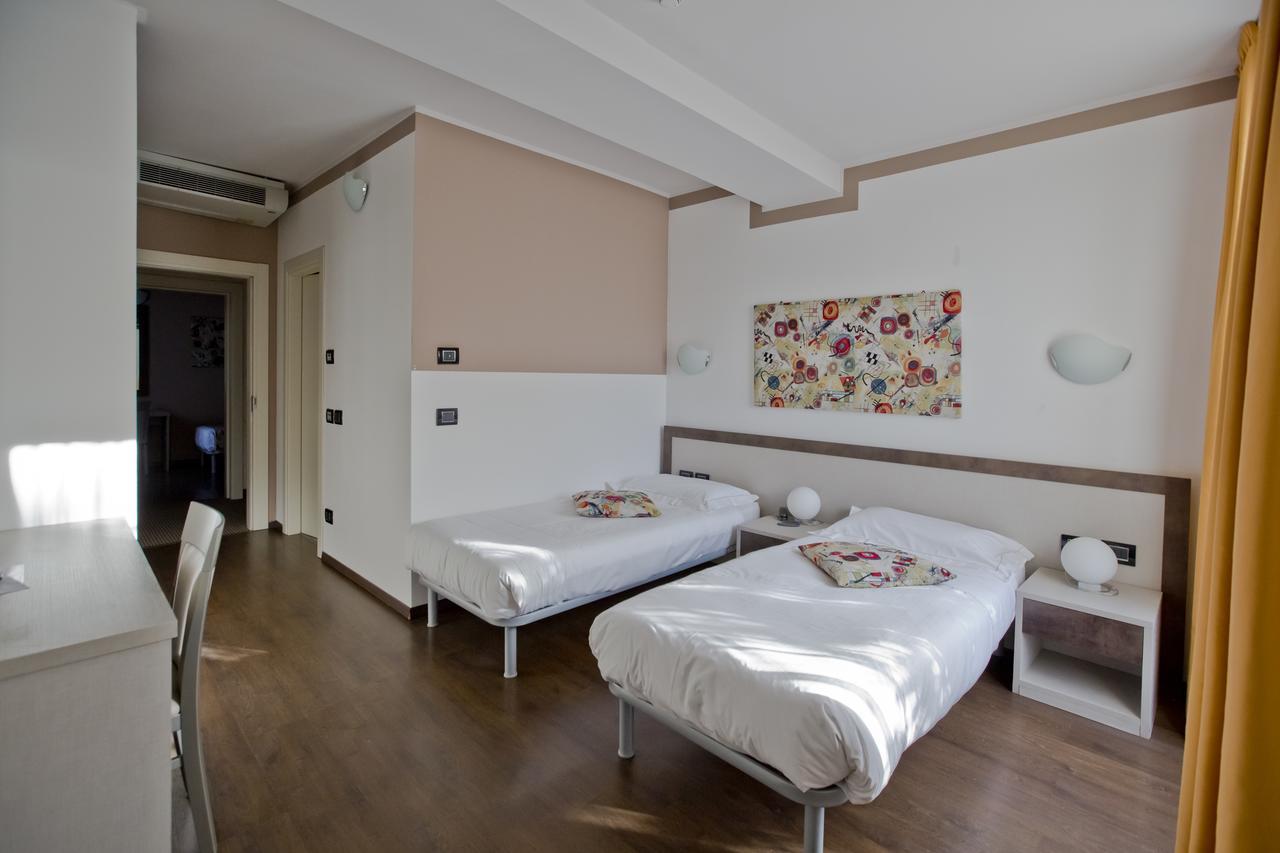 Hotel Lago Di Como 콜리코 외부 사진