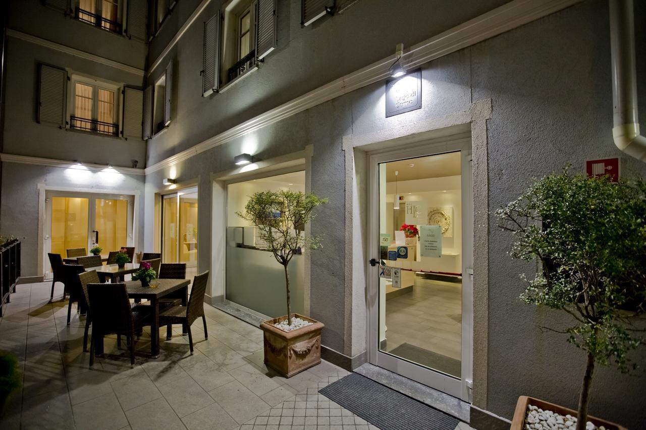Hotel Lago Di Como 콜리코 외부 사진
