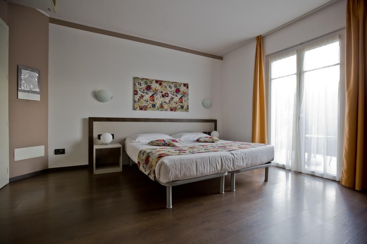 Hotel Lago Di Como 콜리코 외부 사진