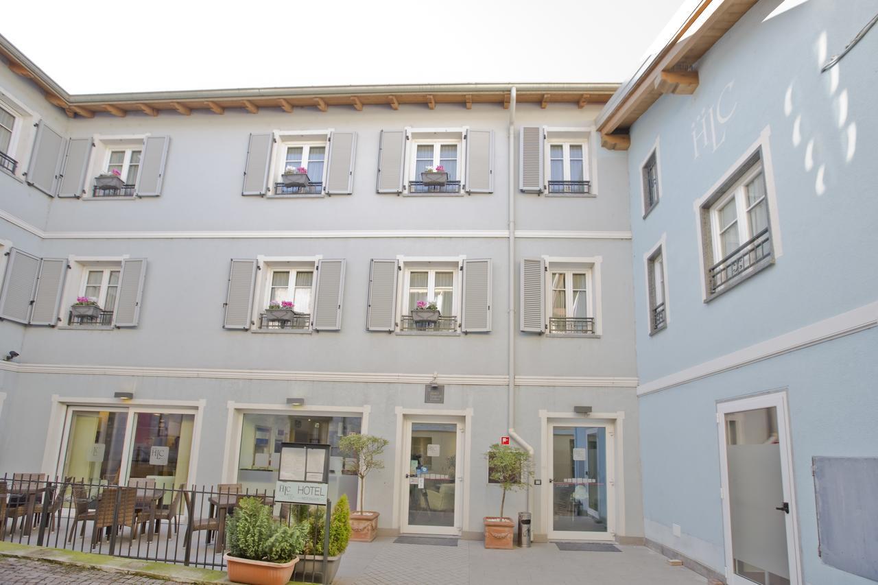 Hotel Lago Di Como 콜리코 외부 사진