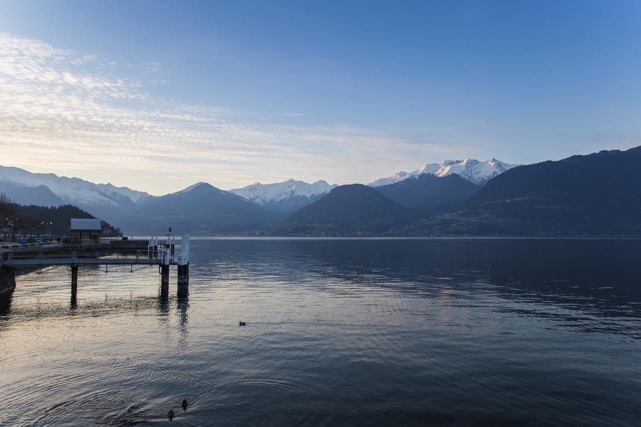 Hotel Lago Di Como 콜리코 외부 사진
