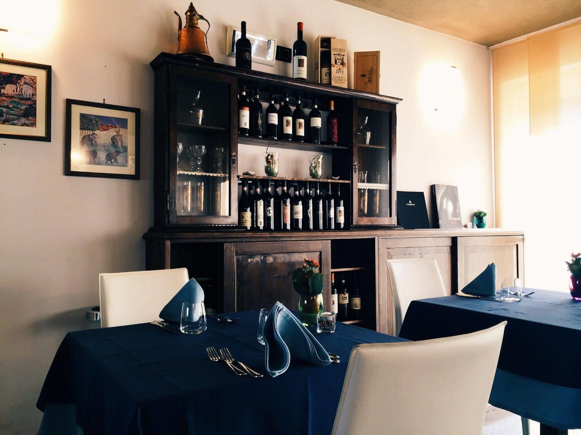 Hotel Lago Di Como 콜리코 외부 사진